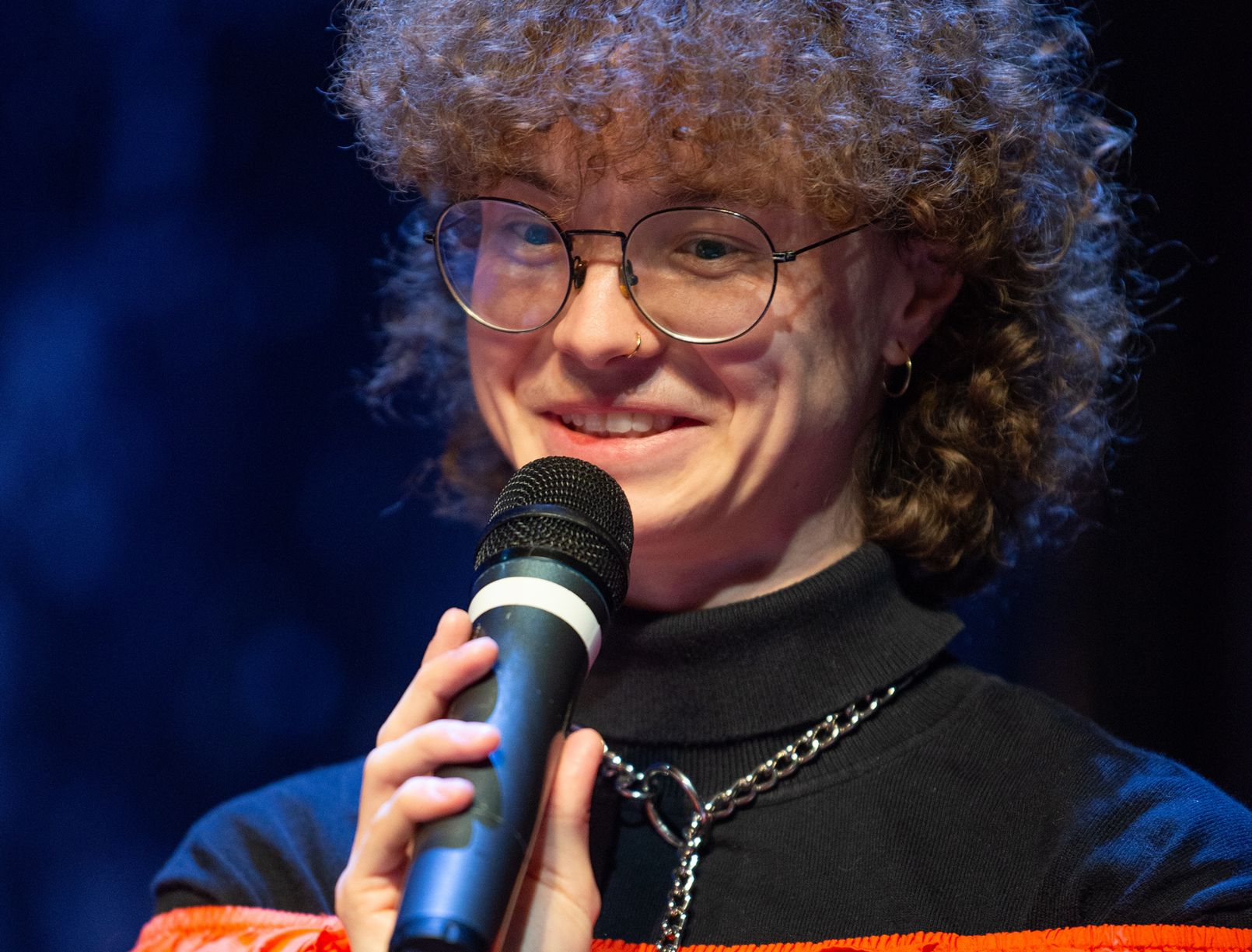 Antonín Zhořec, foto: Sabine Felber