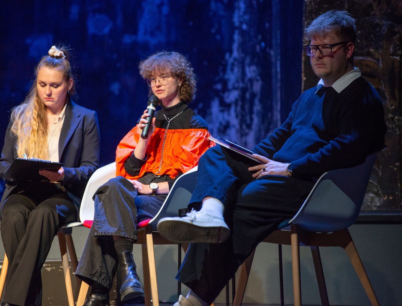 Antonín Zhořec, foto: Sabine Felber