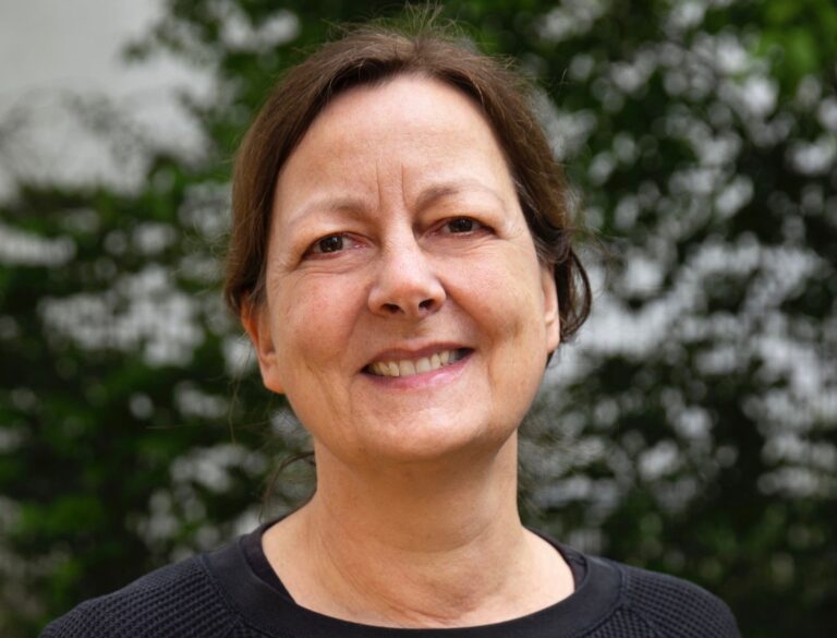 Christina Frankenberg