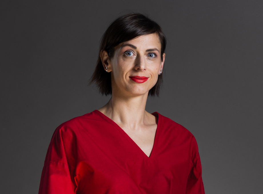 Marie Iljašenko