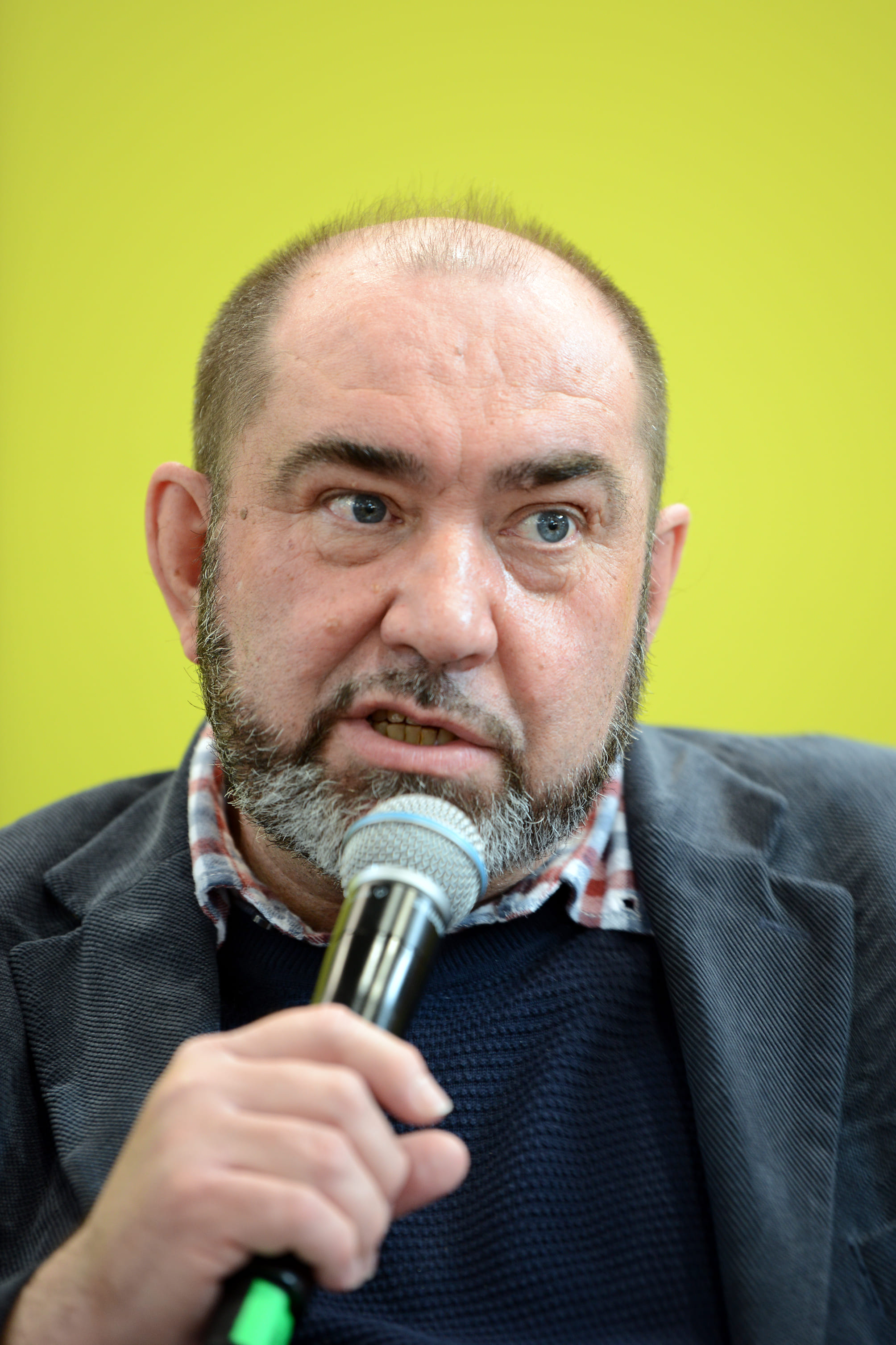 Lipský knižní veletrh, den první, foto: Sabine Felber