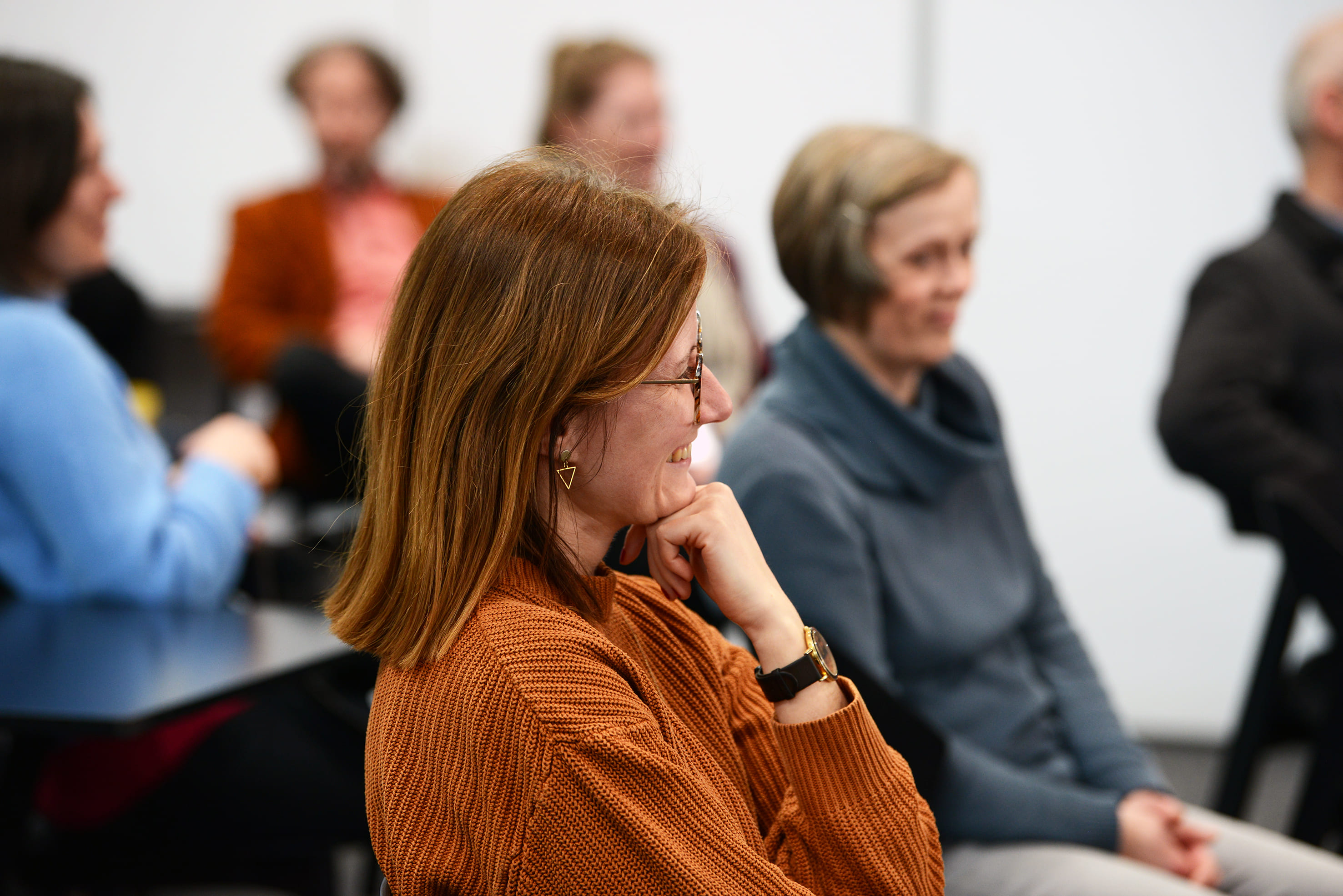Lipský knižní veletrh, den druhý, foto: Sabine Felber