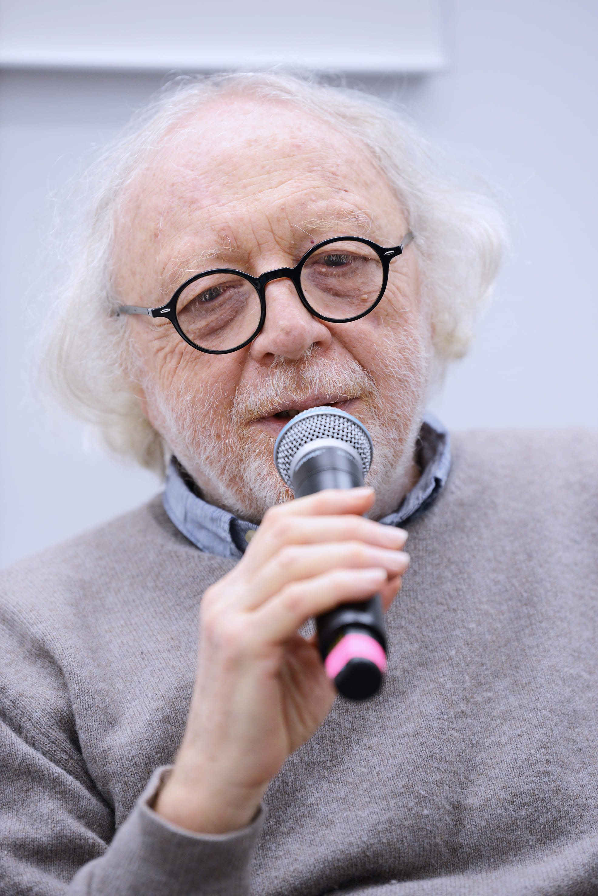 Lipský knižní veletrh, den druhý, foto: Sabine Felber