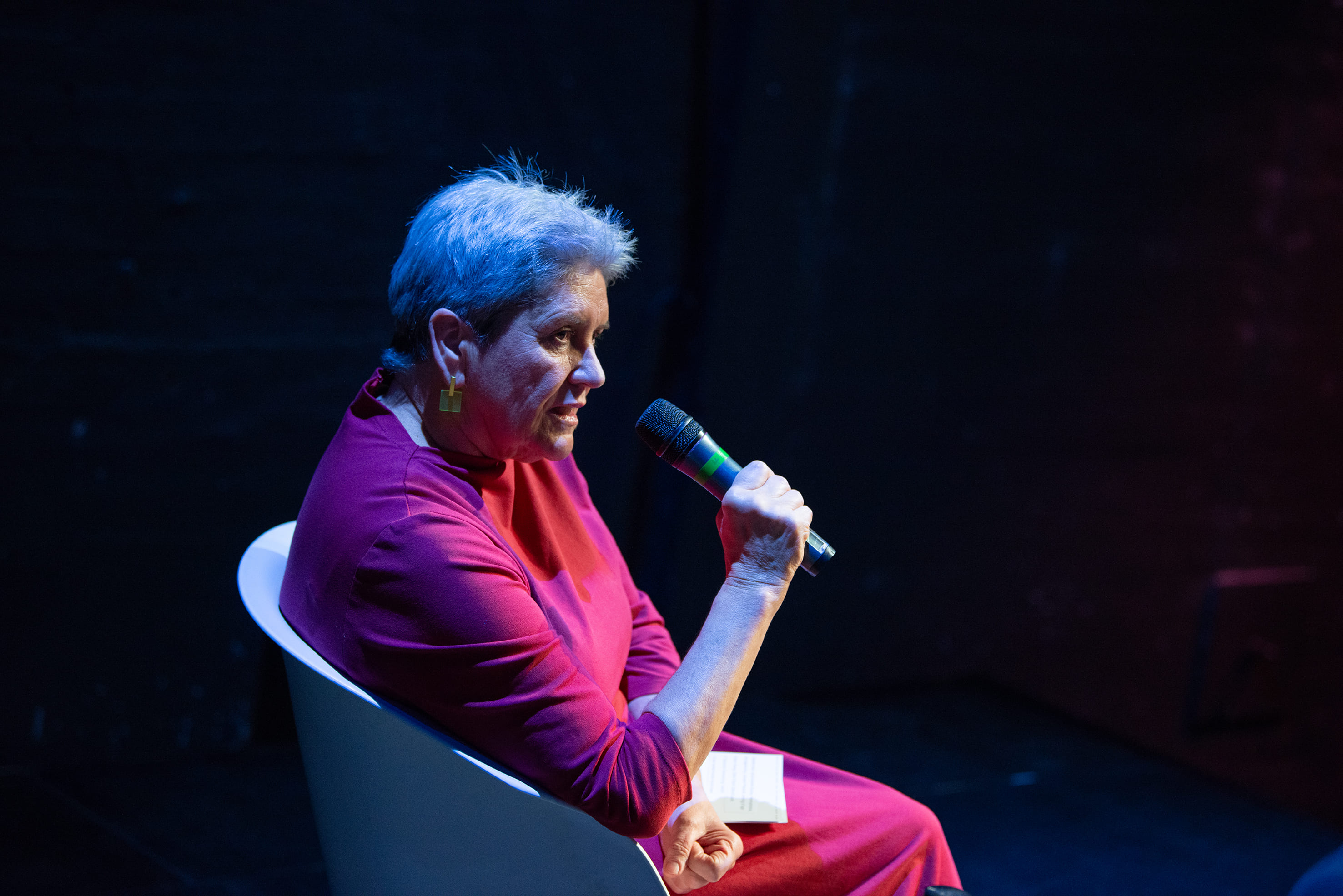 Lipský knižní veletrh, den třetí, foto: Sabine Felber