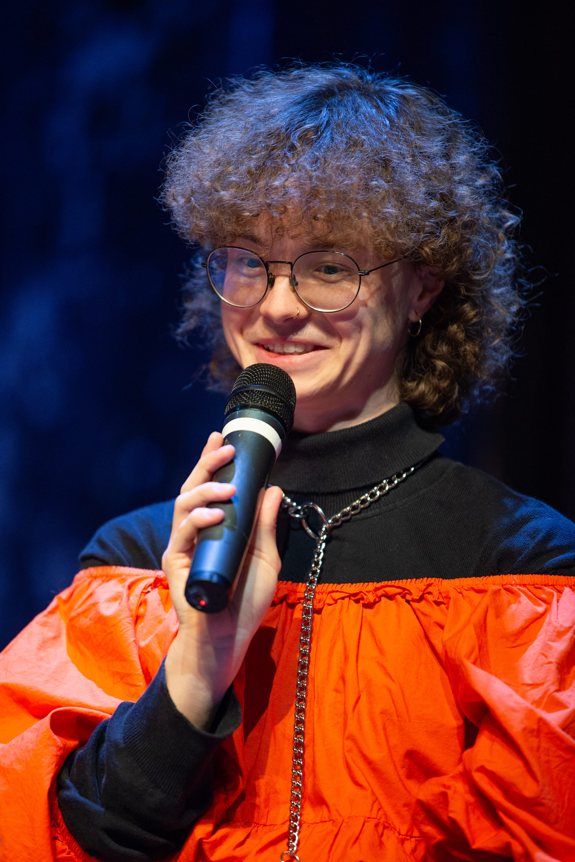 Lipský knižní veletrh, den třetí, foto: Sabine Felber