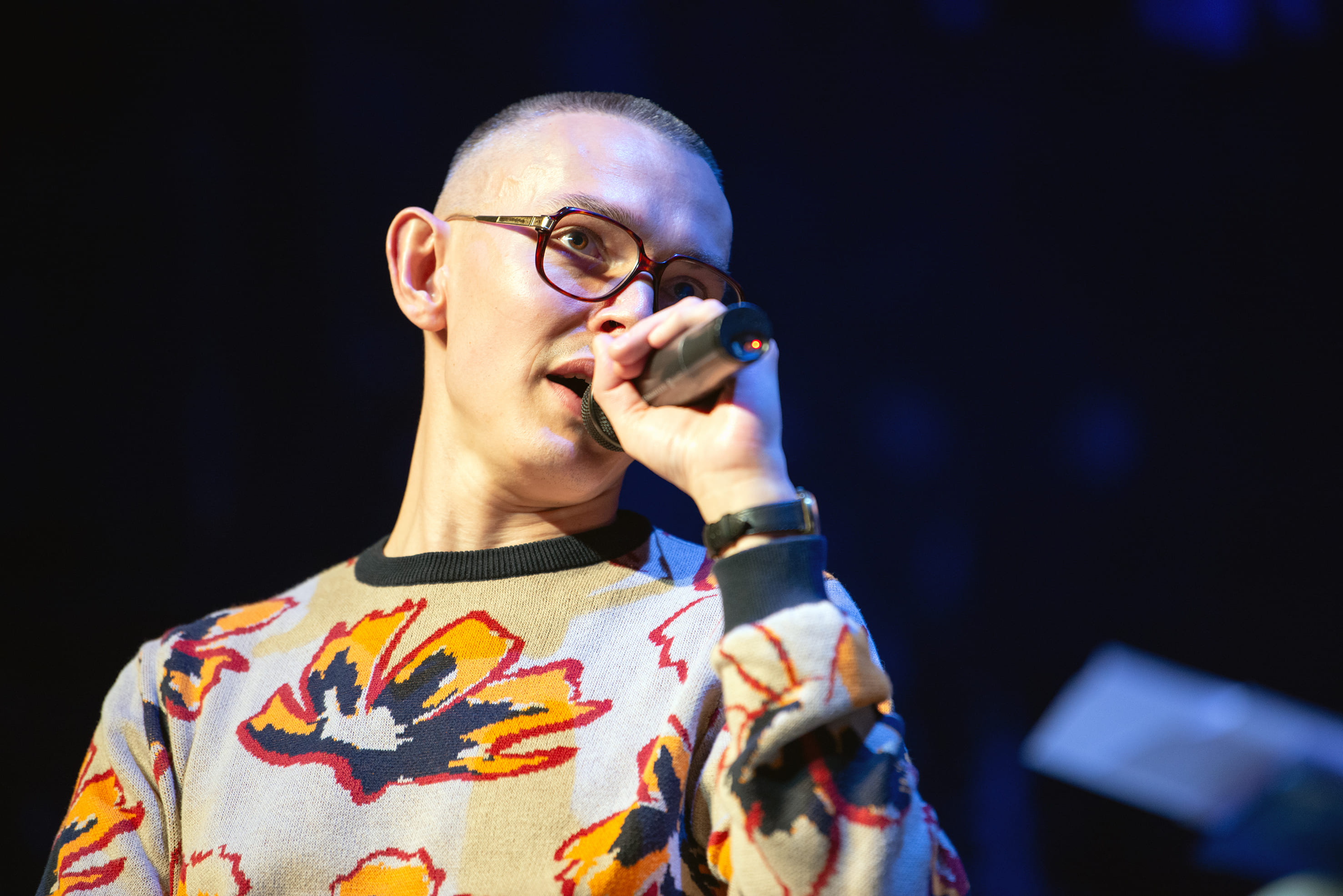 Lipský knižní veletrh, den třetí, foto: Sabine Felber