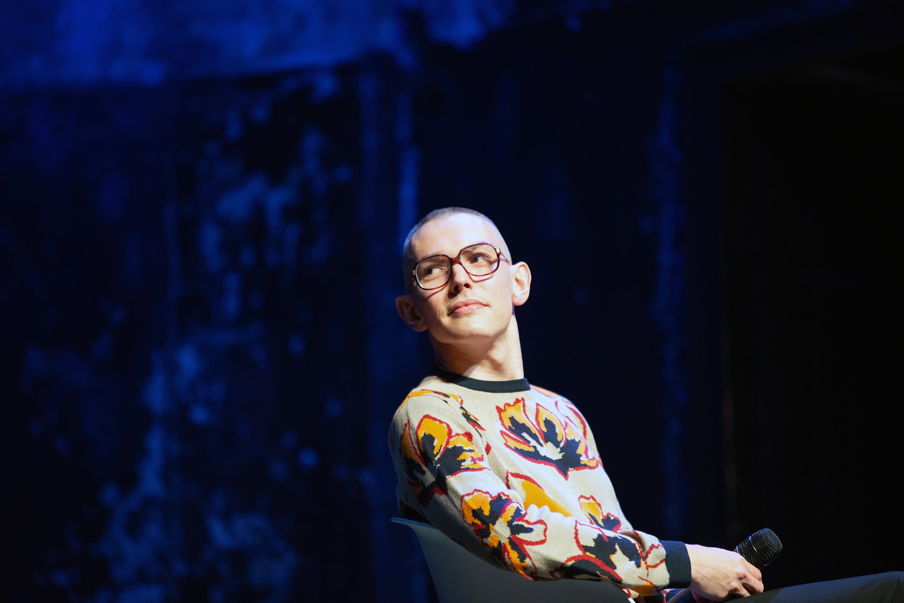 Lipský knižní veletrh, den třetí, foto: Sabine Felber