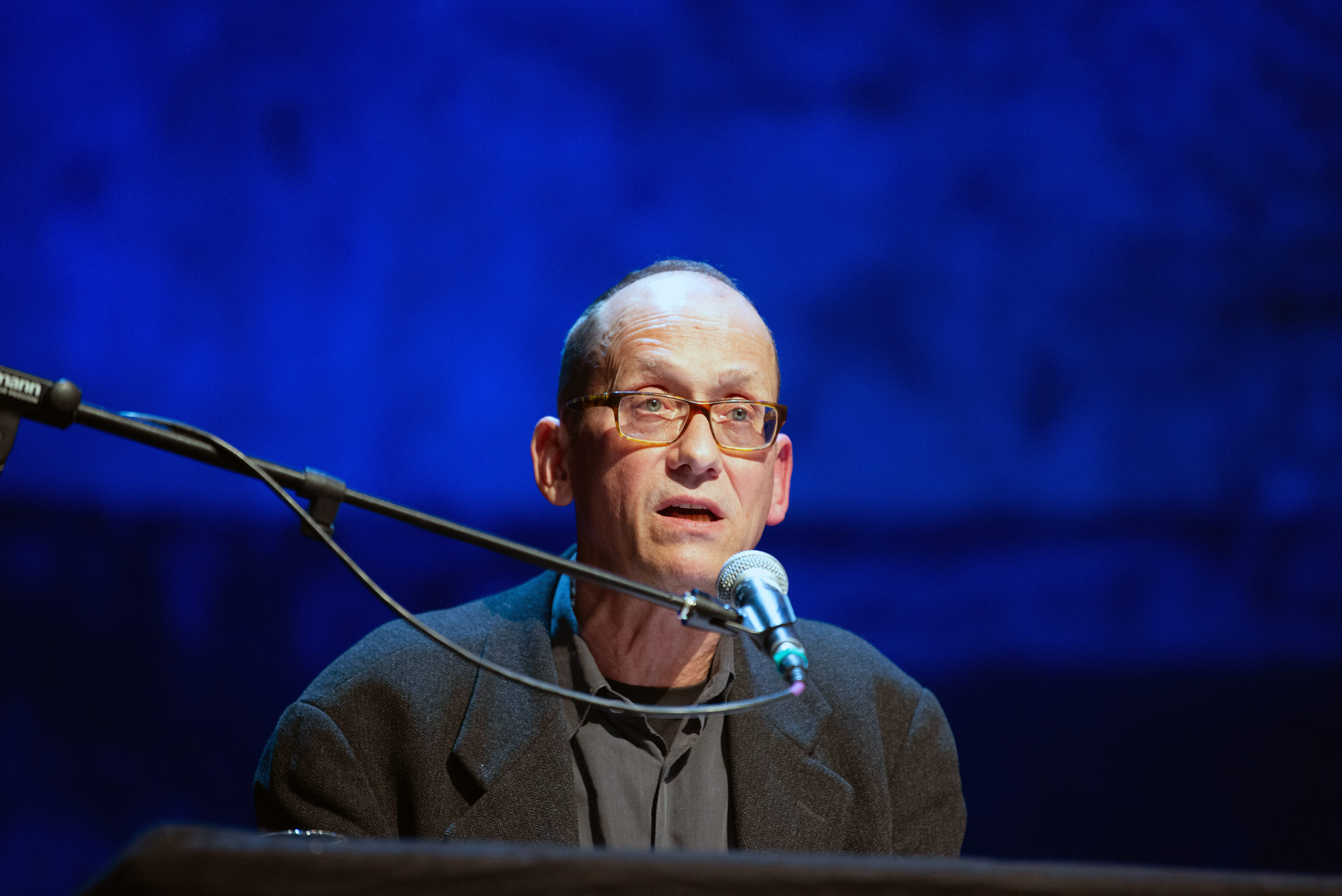 Lipský knižní veletrh, den třetí, foto: Sabine Felber