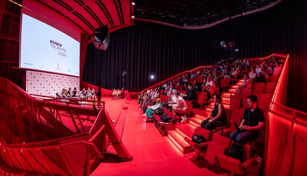 Industry Days KVIFF_ilustrační foto_foto_Film Servis Festival Karlovy Vary