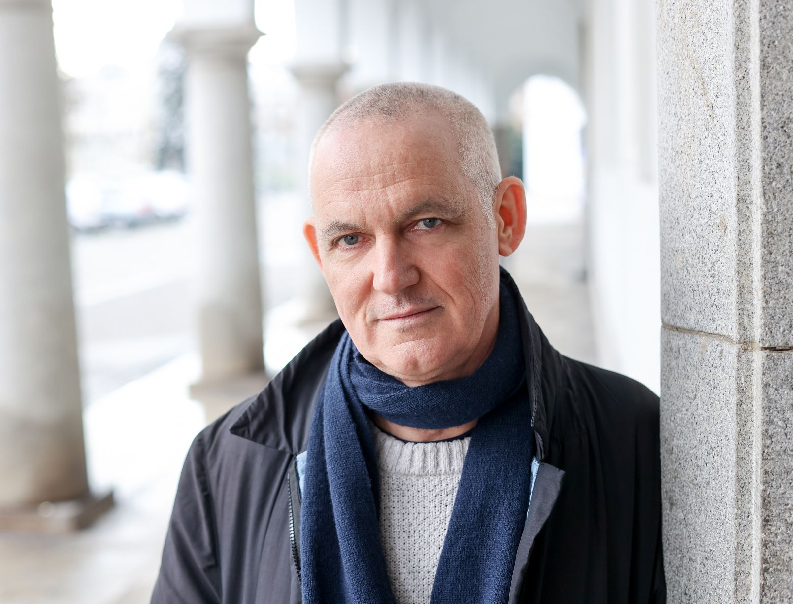 Jiř&iacute; H&aacute;j&iacute;ček, foto: David Pelt&aacute;n