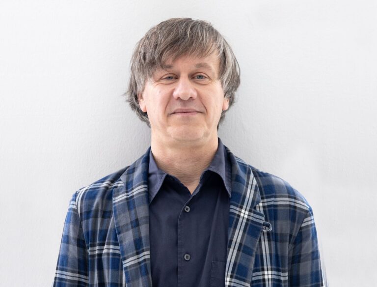 Mirko Kraetsch, foto: Pavel Němec