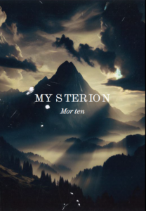 Petr Krejzek: Mysterion