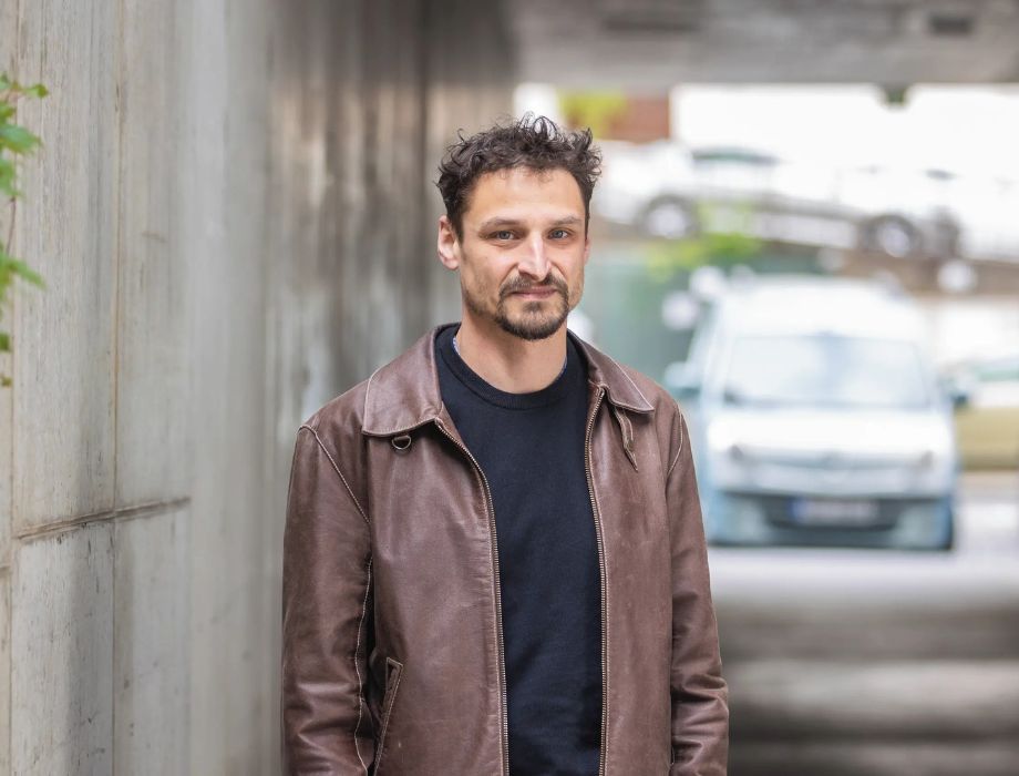 Petr Šesták_foto_Renata Matějková