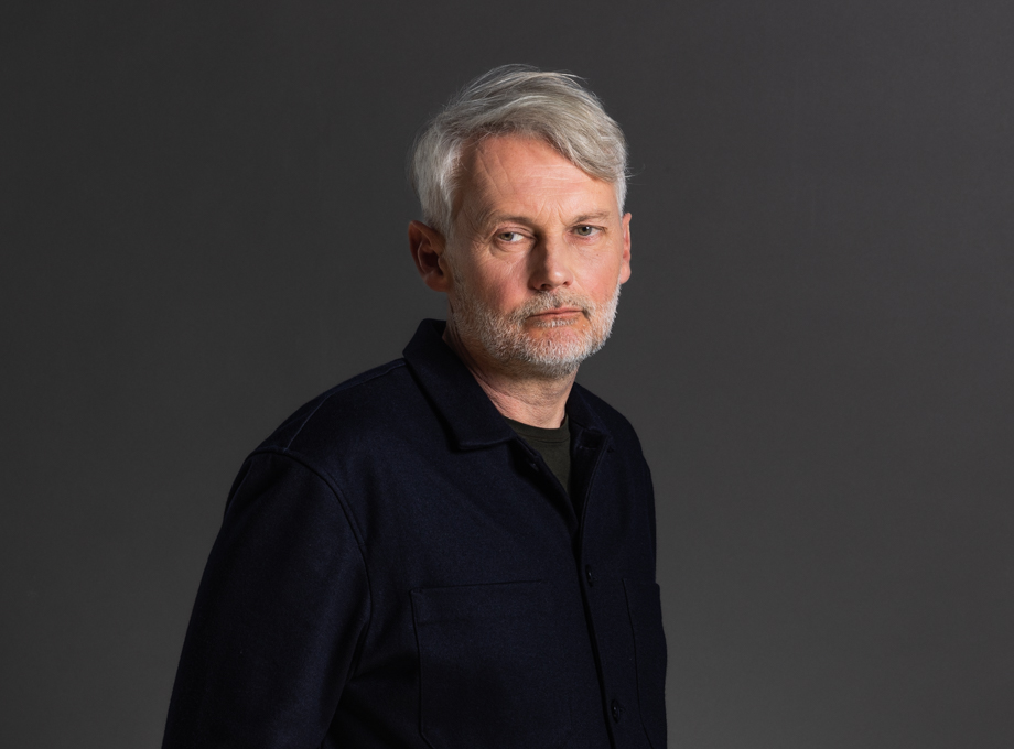 Petr Borkovec