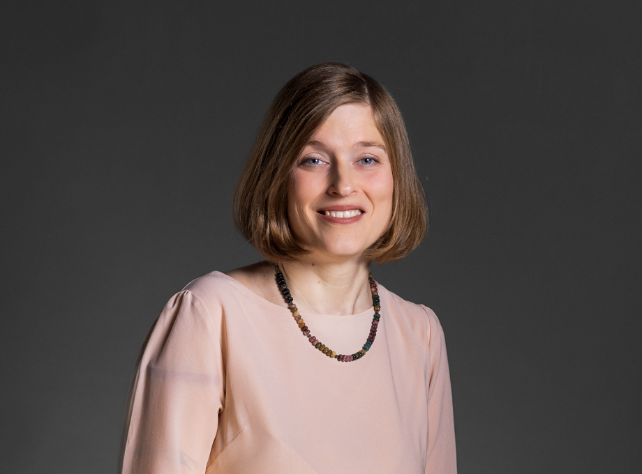 Zofia Bałdyga