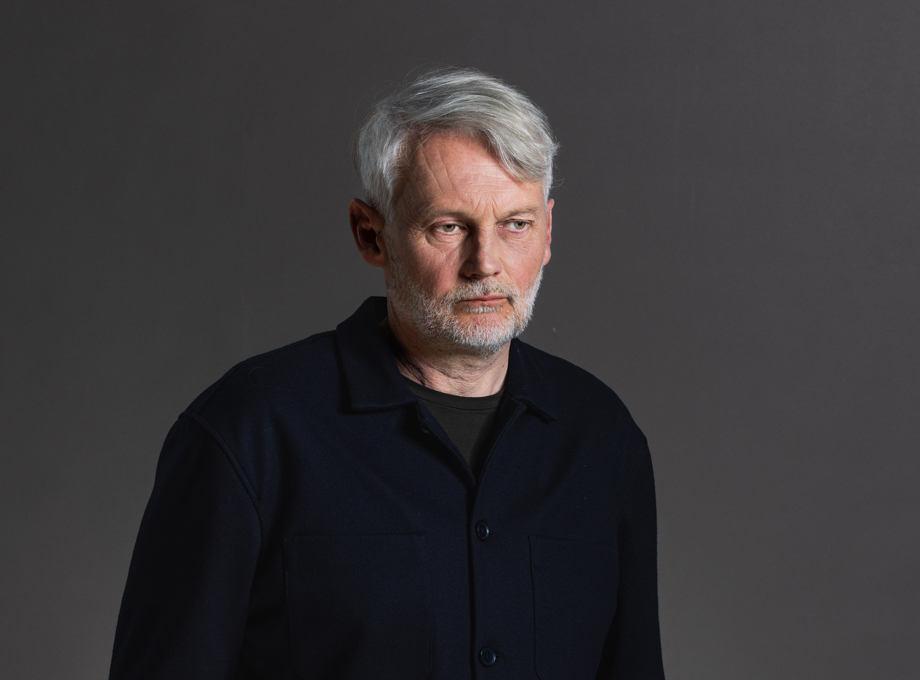 Petr Borkovec