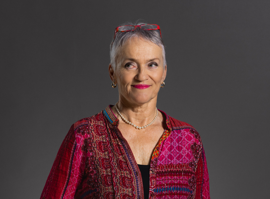 Tereza Boučková