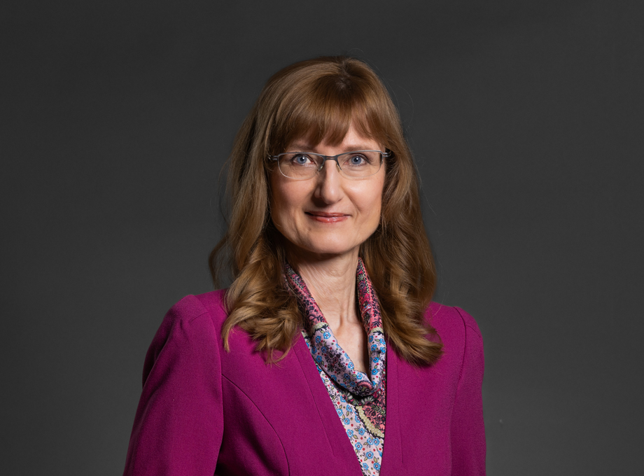 Ivona Březinová
