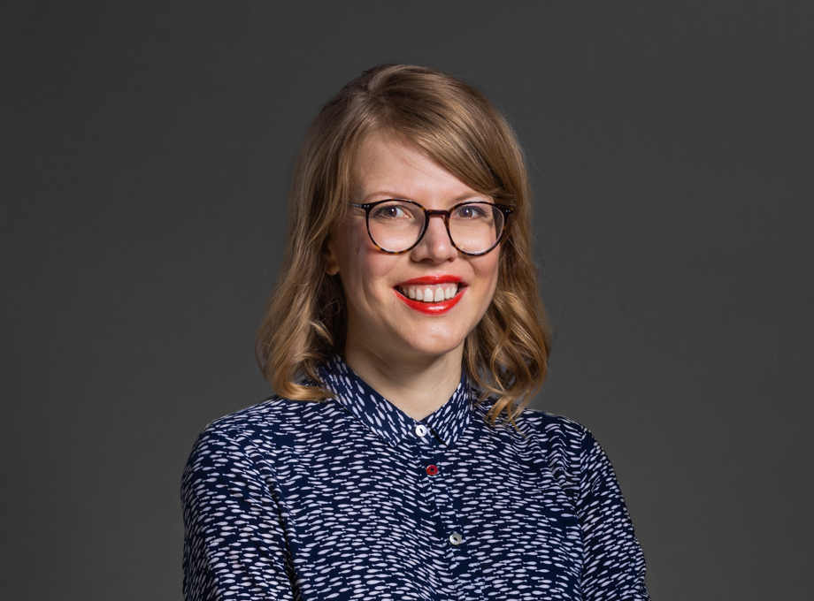 Kateřina Čupová