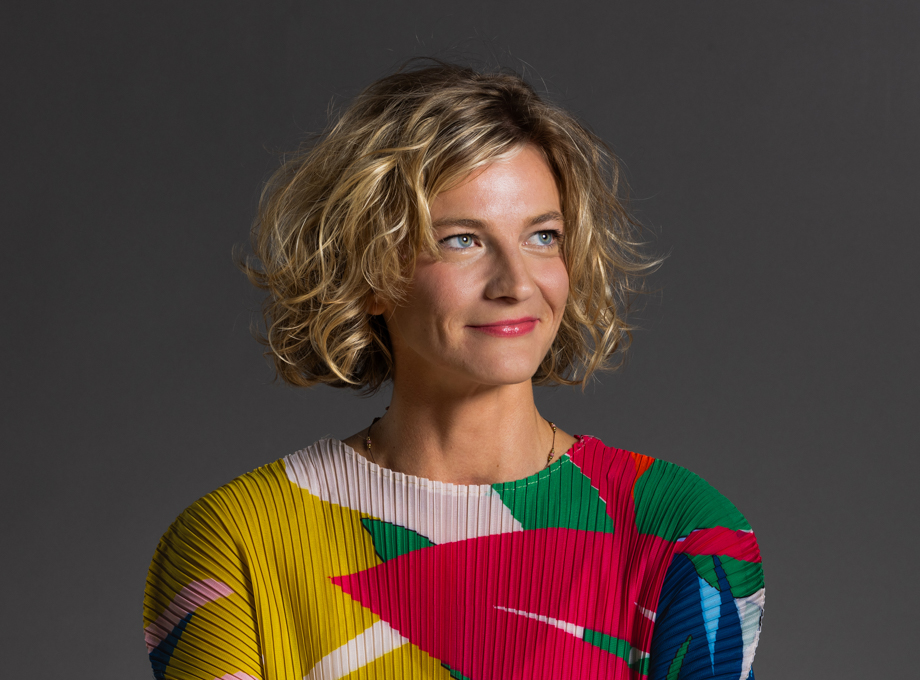 Lucie Faulerová