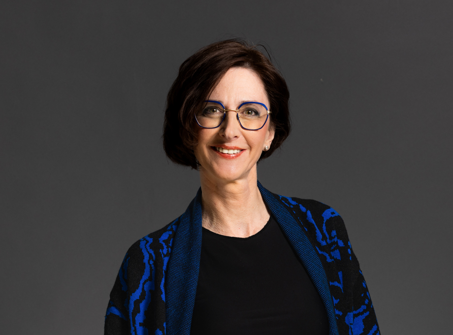 Magda Garguláková