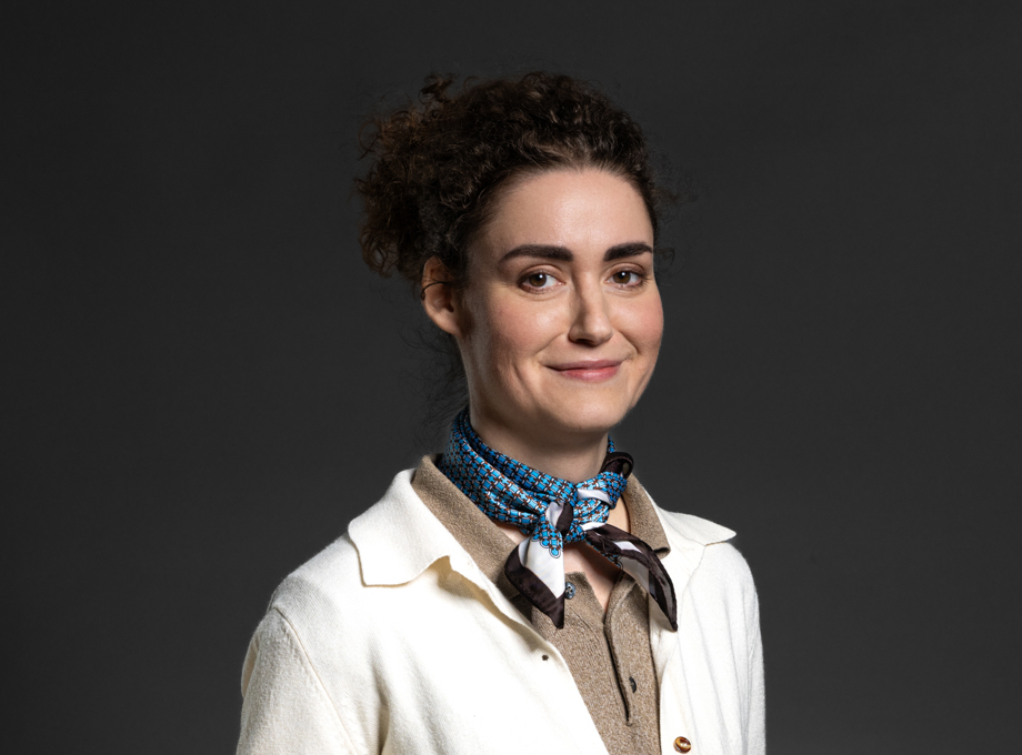 Klára Goldstein