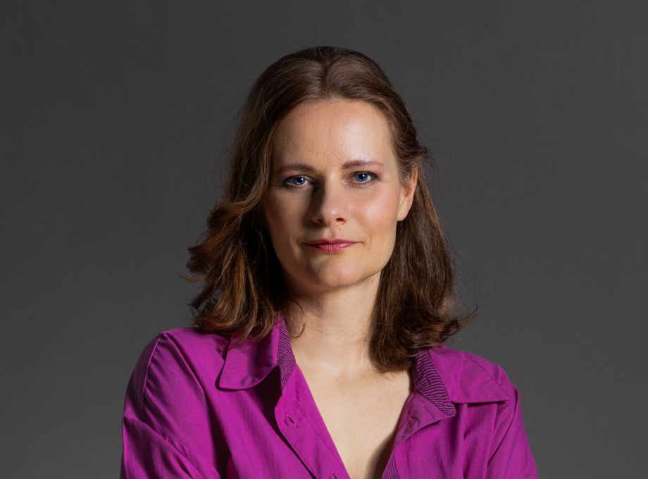 Anna Beata Háblová