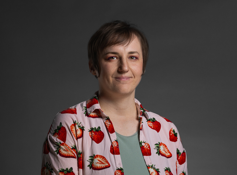 Štěpánka Jislová