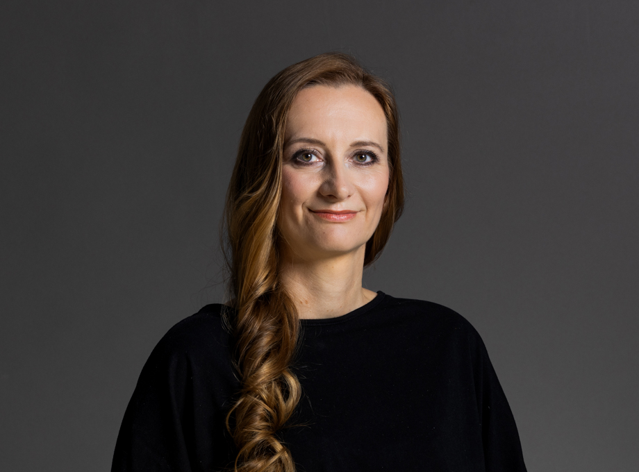 Petra Klabouchová
