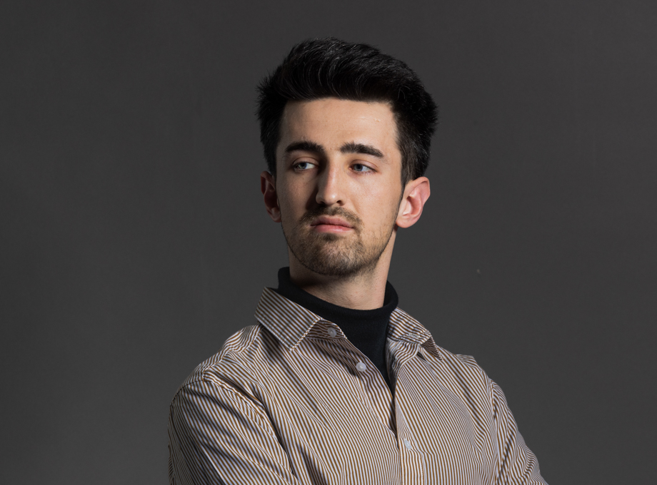 Sufian Massalema
