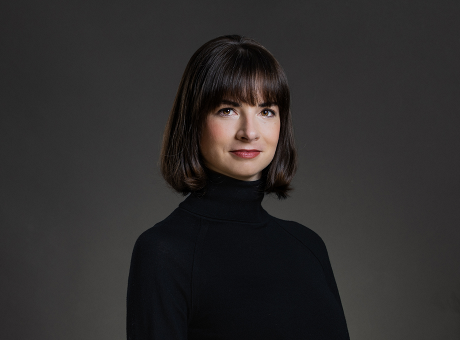 Tereza Matějčková