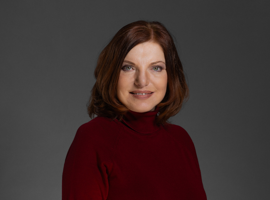 Alena Mornštajnová