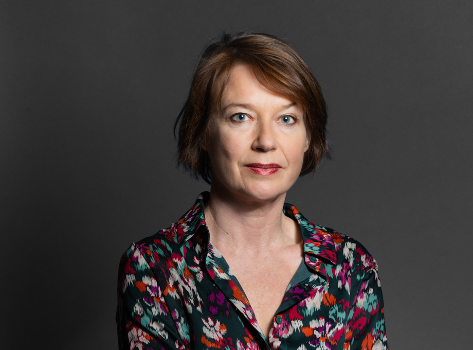 Magdaléna Platzová