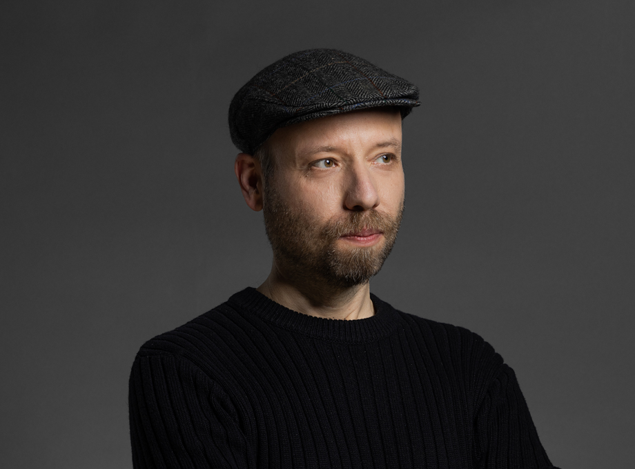 Mikuláš Podprocký