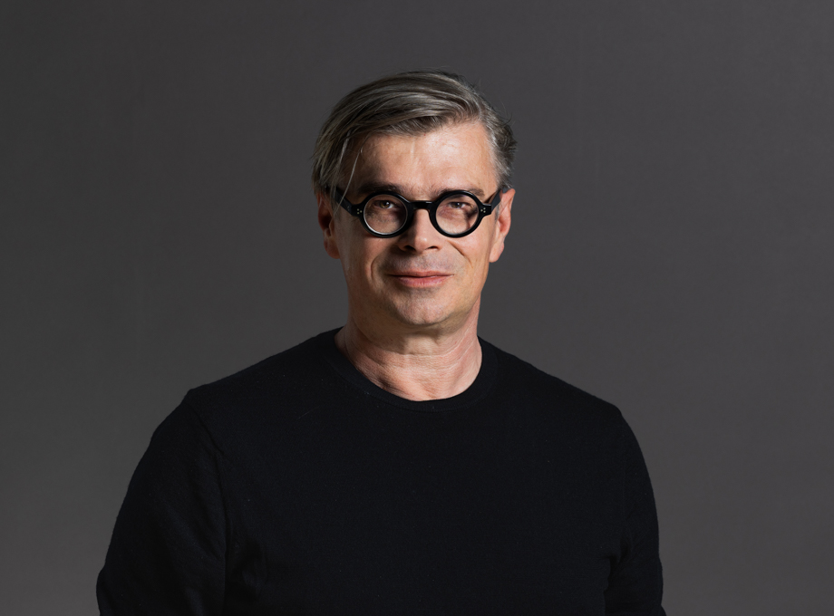 Jaroslav Rudiš