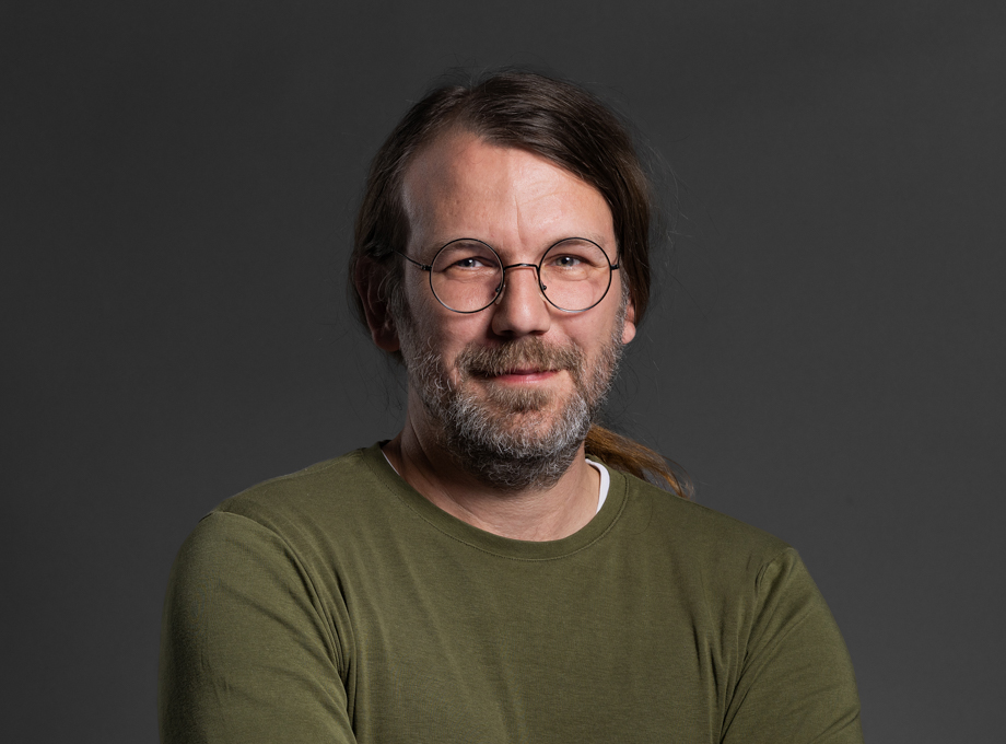 Stanislav Setinský