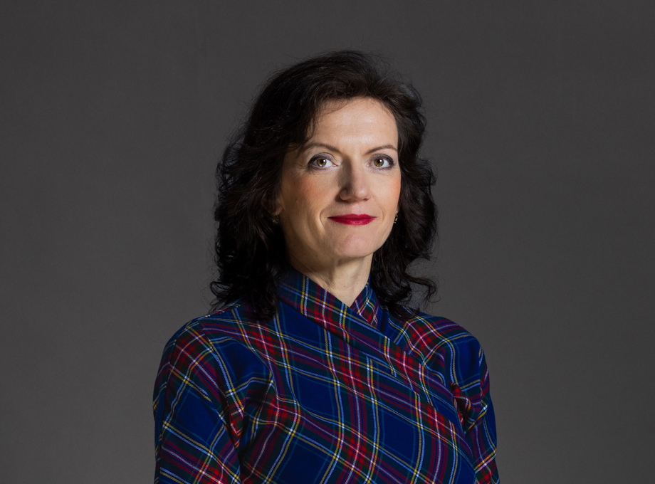 Olga Stehlíková