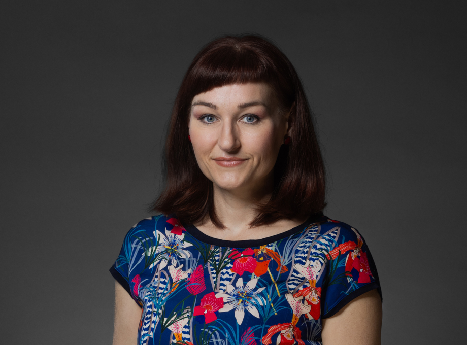 Kateřina Tučková