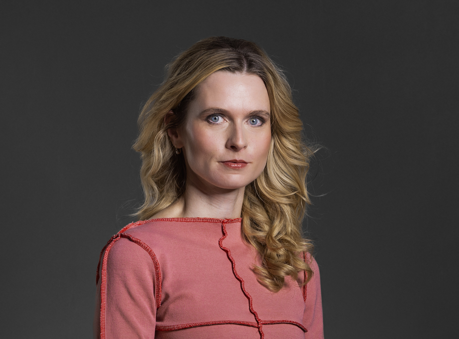 Klára Vlasáková