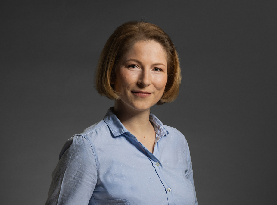 Petra Josefína Stibitzová