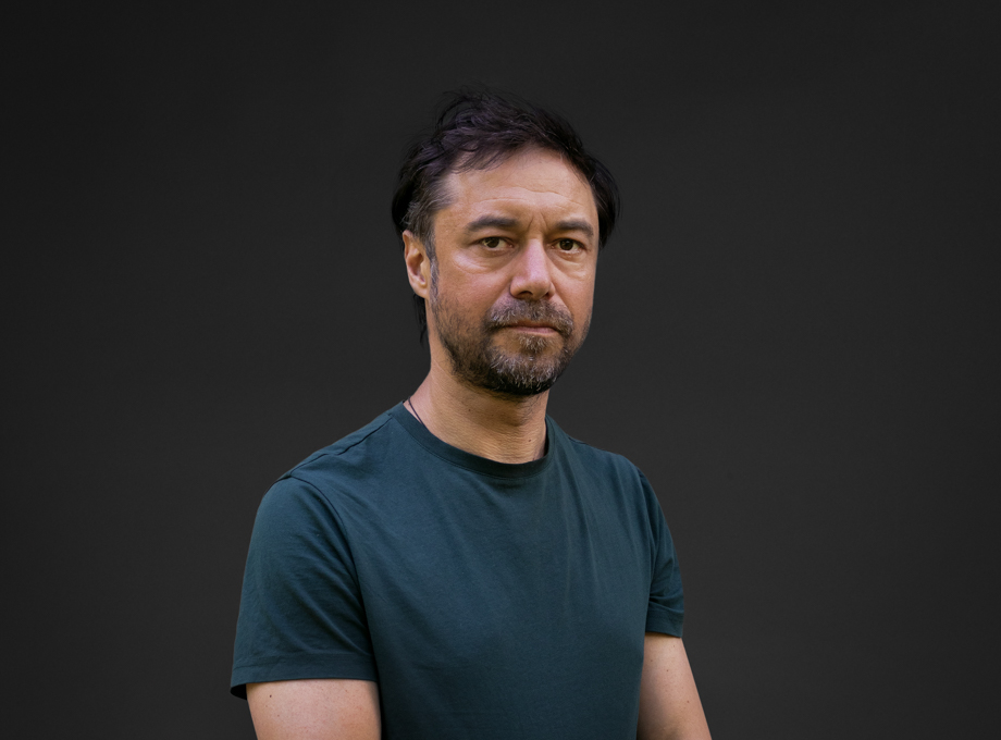 Matěj Hořava