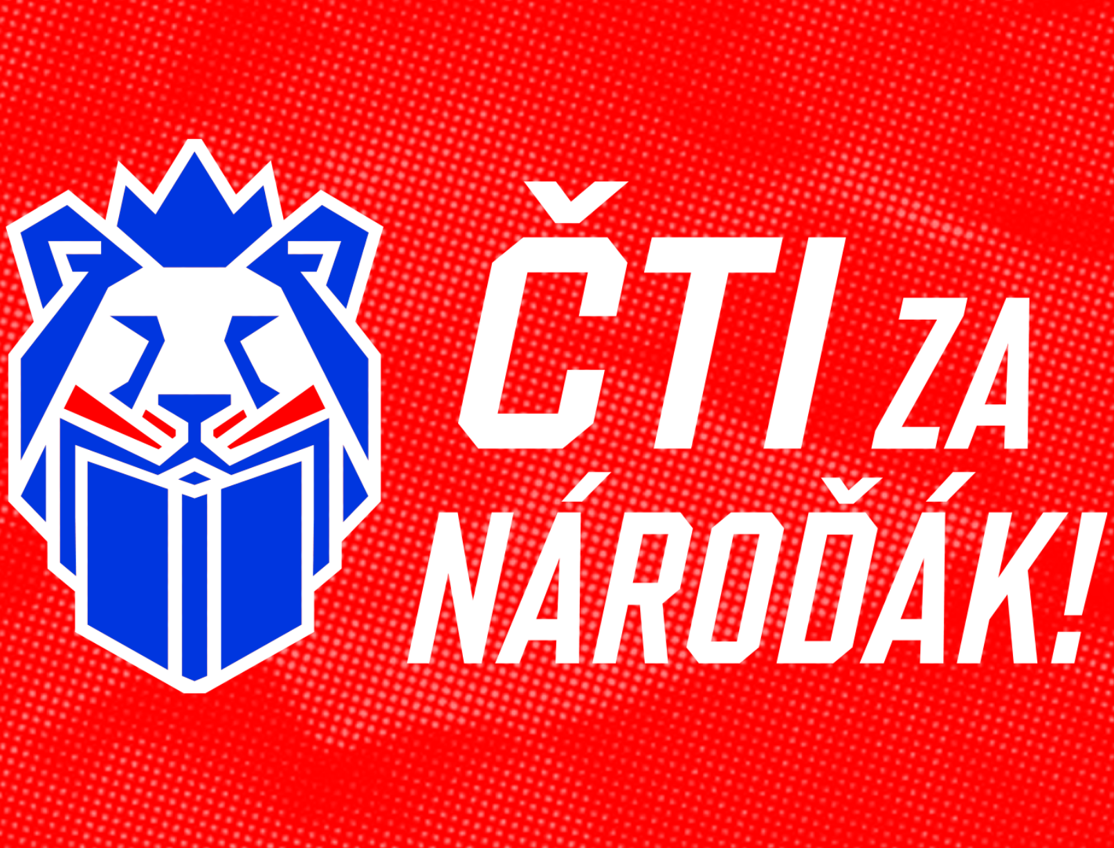 Čti za nároďák kampaň