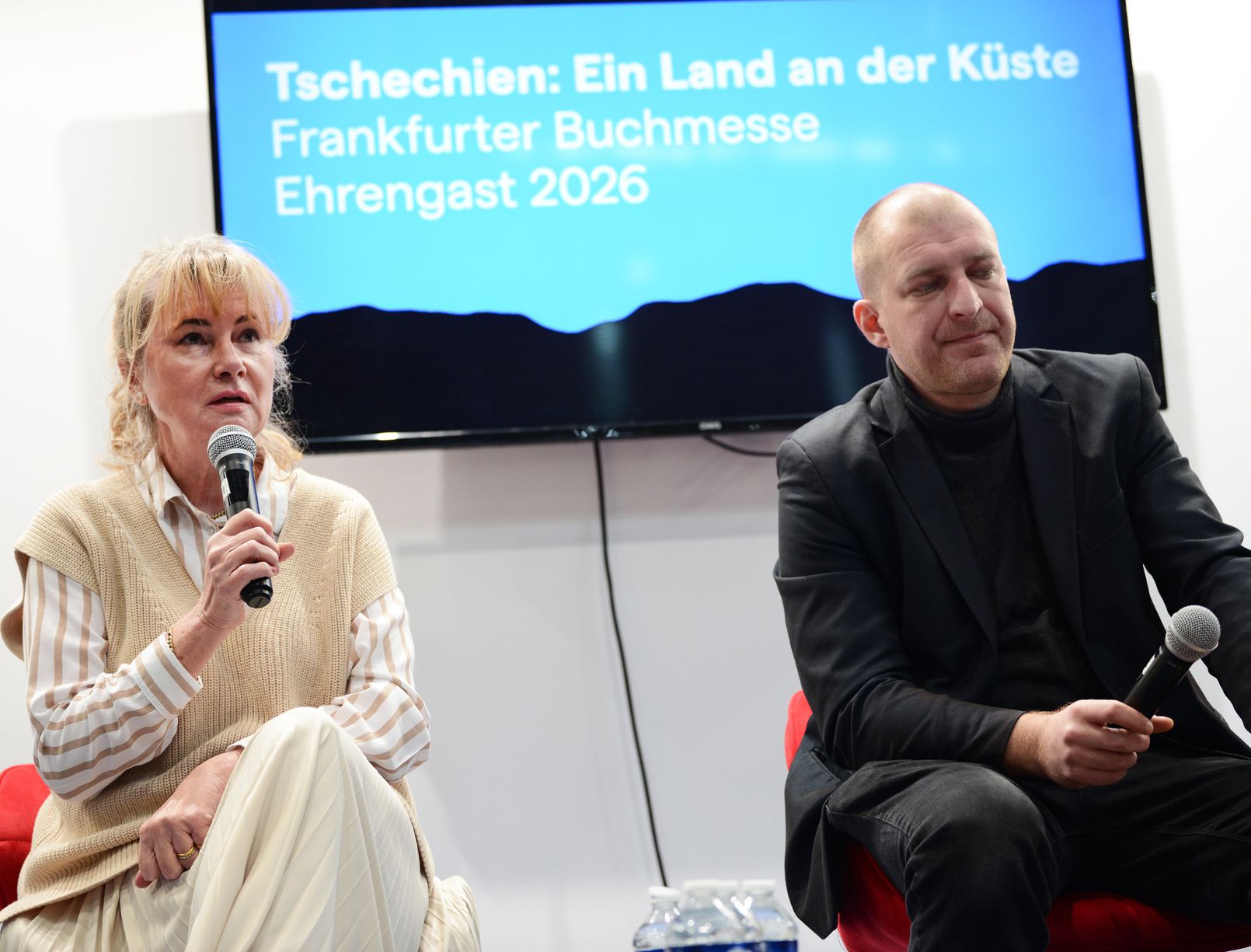 Danuše Siering, foto: Sabine Felber