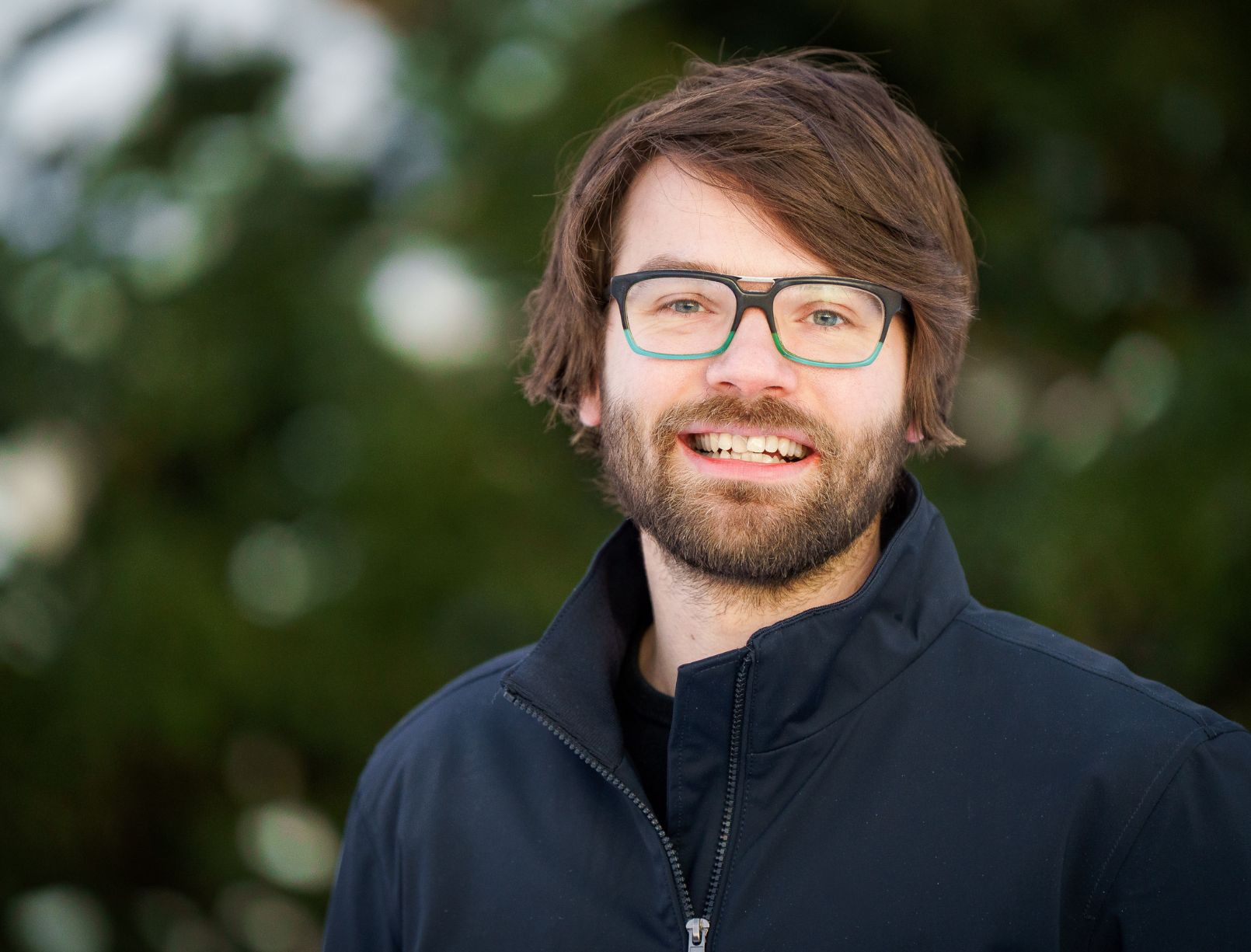 Jan Zikmund, foto: Pavel Růžička