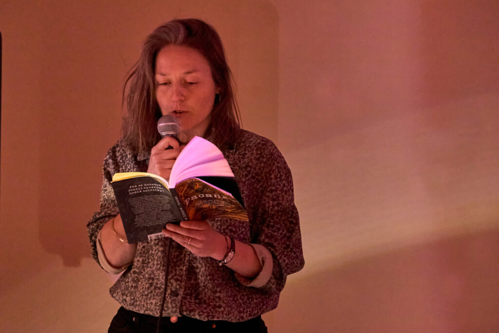 Klára Elšíková, Mikulov