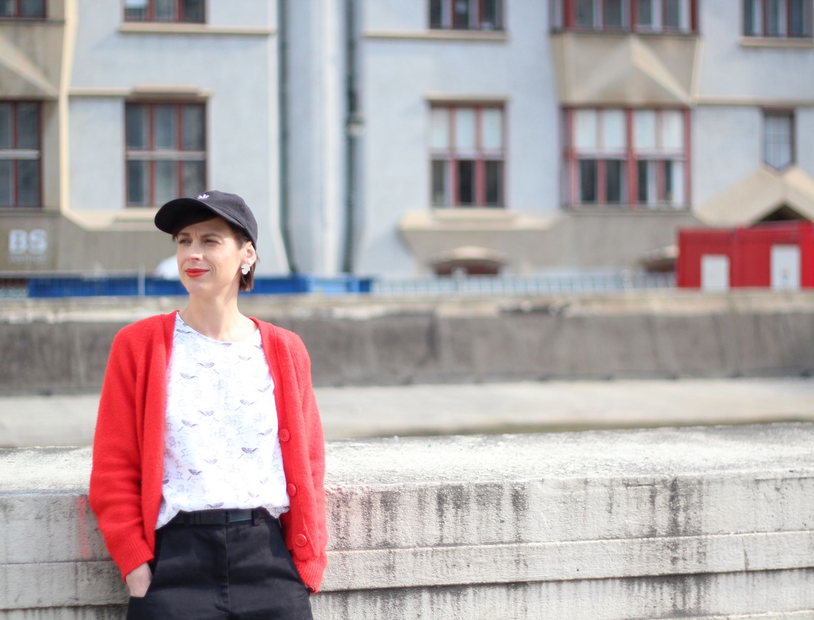 Marie Iljašenko, foto: Petr Gojda