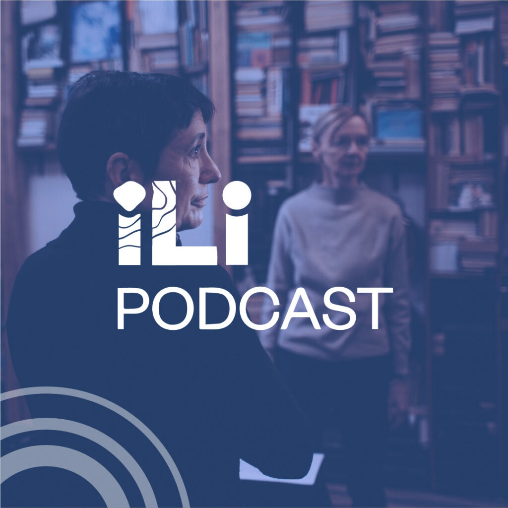 Proč mě to baví? Nový podcast o překládání
