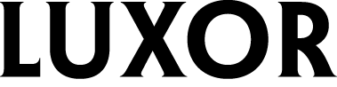 Luxor Logo