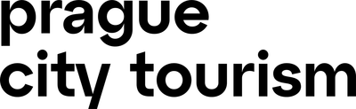 Prague City Tourism Logo