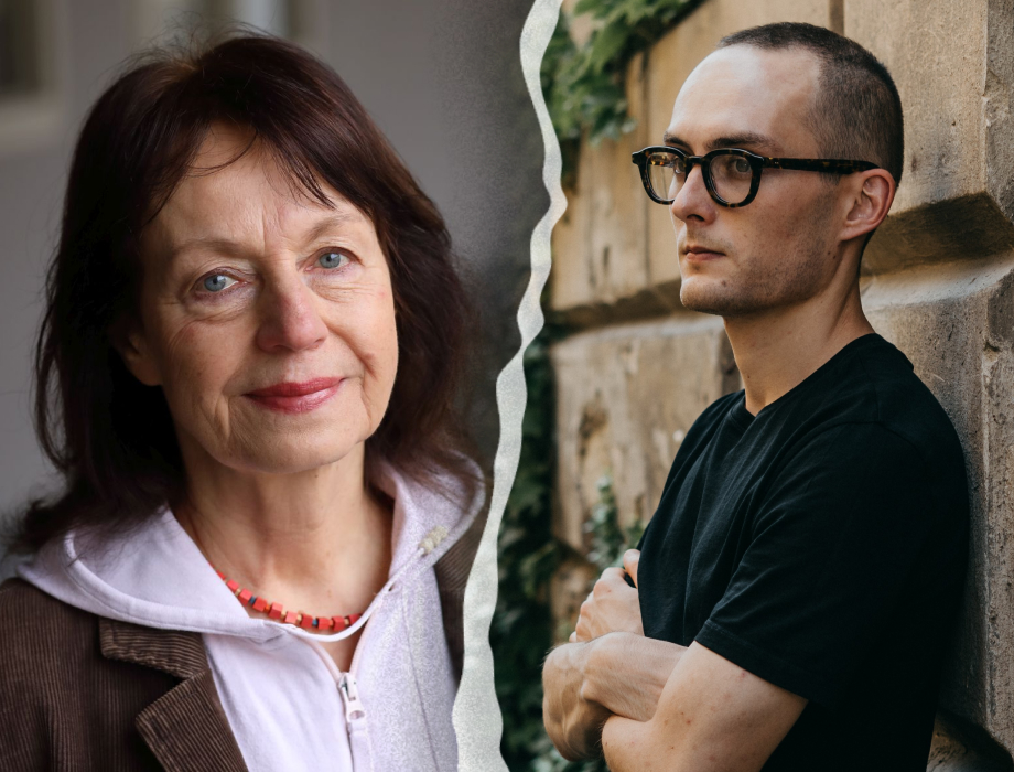 prochazkova iva, torcik marek, kolaz